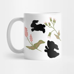 Year of the Rabbit 2023 Mug